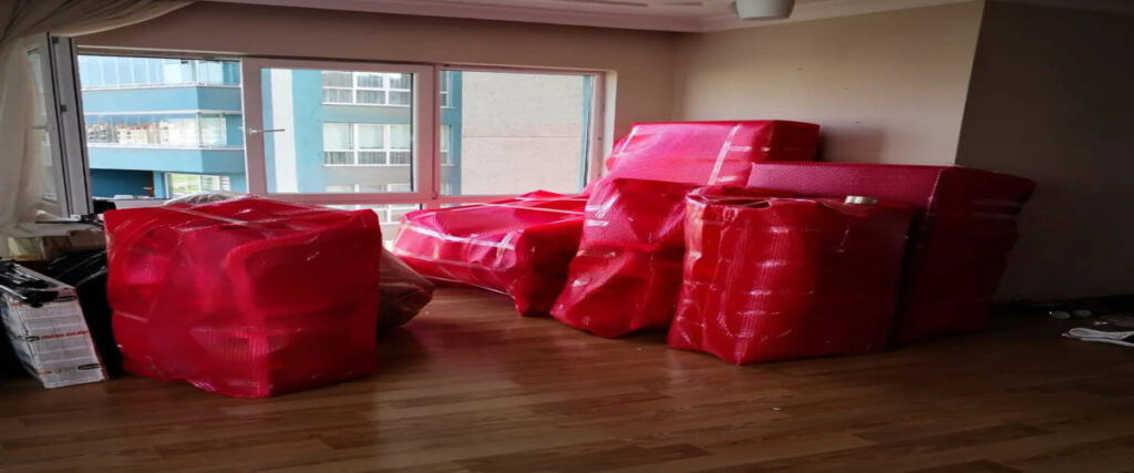 güvenli şehirlerarası ev taşıma hizmeti ile eşya koruma