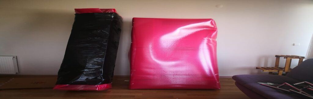 İstanbul Bursa şehirlerarası evden eve nakliyat firması tarafından profesyonel ve güvenli ev taşıma süreci