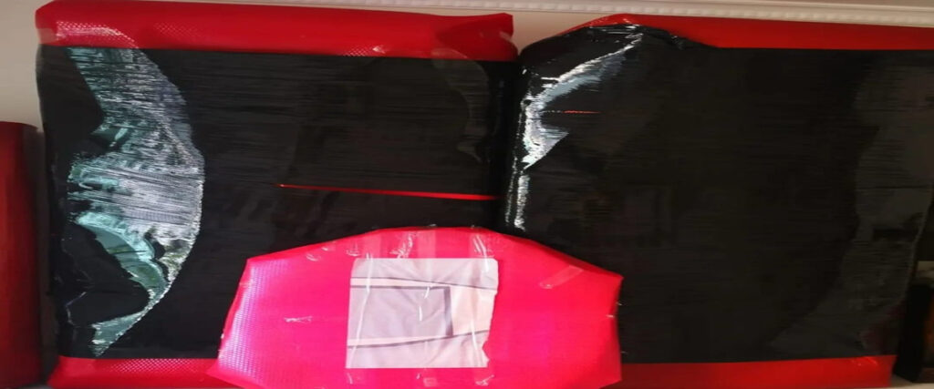 nakliyat hizmeti ile eşyaların güvenli taşınması