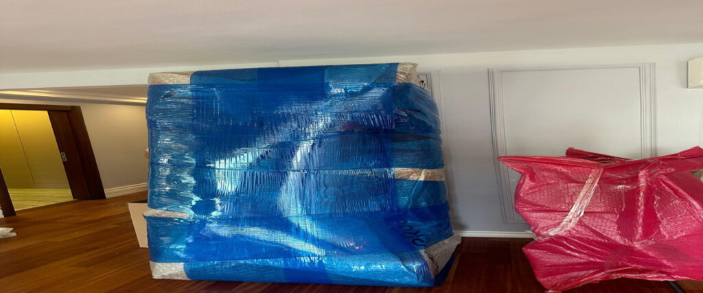 profesyonel şehirlerarası nakliyat firması ile ev taşıma süreci