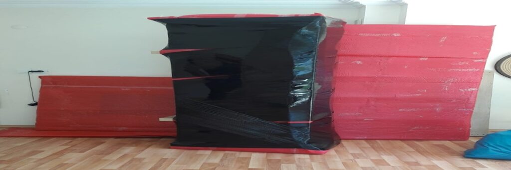 Şehirlerarası nakliyat sürecinde sigortalı taşımacılık ve güvenli eşya taşıma hizmeti