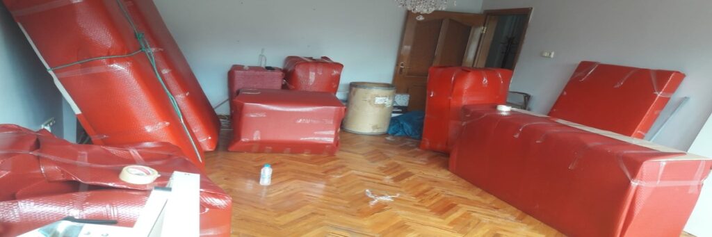 Uygun şehirlerarası nakliye fiyatları ile güvenli ve hızlı ev taşıma hizmeti