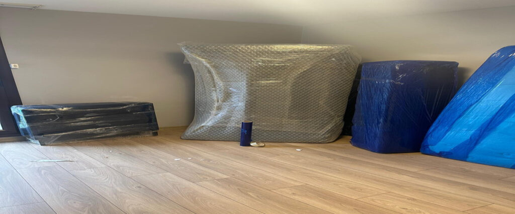 sigortalı şehirlerarası nakliye hizmeti ile güvenli taşımacılık